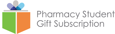 Pharmacy Student Gift Subscription